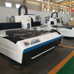 professional stainless steel carbon steel processing equipment laser cutting machine