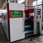 high power laser cutting machine
