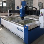abrasive water jet cutting machine