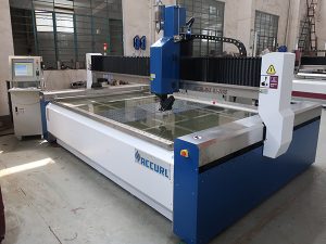 abrasive waterjet cutting machine