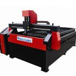 high quality auto cad plasma cutting machine, cnc plasma cutting machine