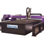 best price stainless steel cnc plasma cutting machine