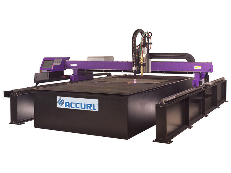 best cnc plasma cutting machine