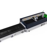 best price metal steel fiber laser metal cutter