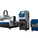 best high practicality tube plate integrated optical fiber laser cutting machine for metal