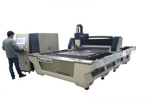 buy 500w cnc metal fiber laser cutting machine for sale