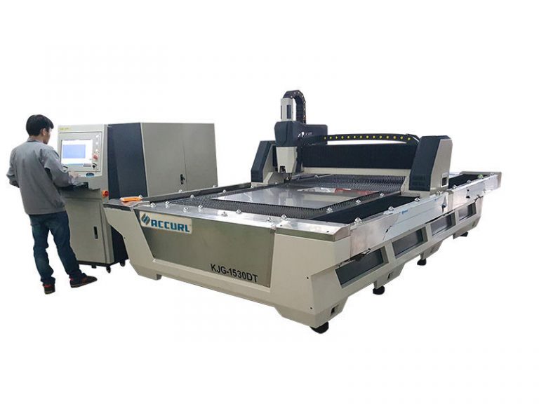 taiwan hiwin linear guide fiber laser tube cutting machine 1500 x