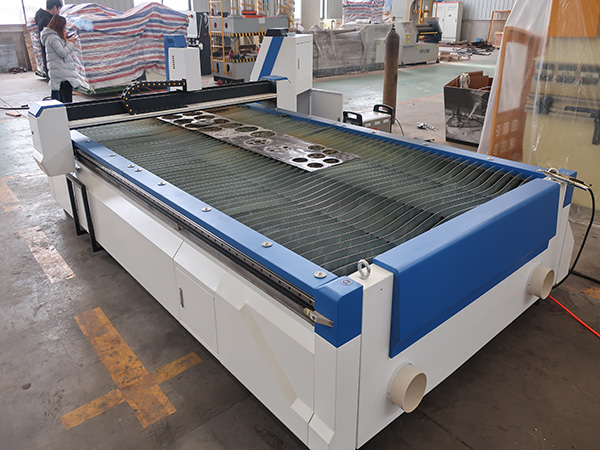 carbon sheet metal stainless steel cnc plasma cutting machine