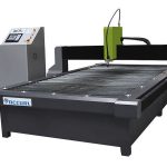 Precio barato máquina de corte por plasma cnc 1325 china máquina de corte por plasma
