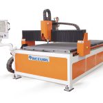 auto gas source cnc plasma cutting machine plasma steel cutter perfect parallel movement
