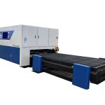 cnc fiber laser cutter 3015 6000w 8000w for aluminum