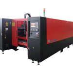 1000w 2000w 3000w cnc metal cutting machine fiber laser cutter 3000*1500mm