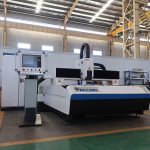 cnc metal laser cutting machine
