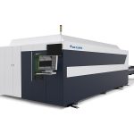 cnc laserový řezací stroj cena stroje