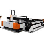 large 2000*6000mm cnc metal sheet pipe plasma cutting drilling machine
