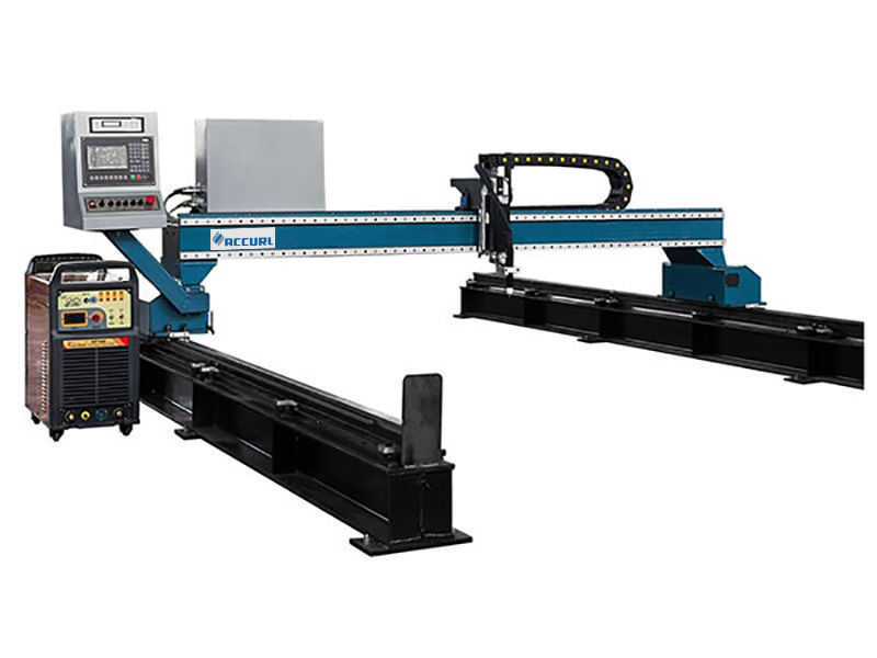 cnc plasma cutter