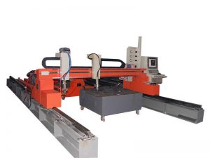 cnc plasma cutting machine