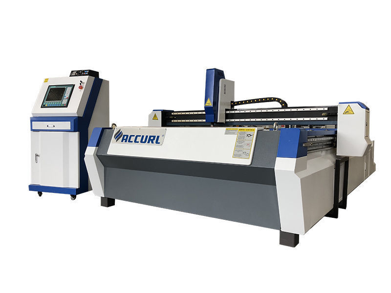 cnc plasma cutting machine manufacturers
