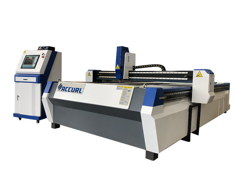 cnc plasma cutting machine prices