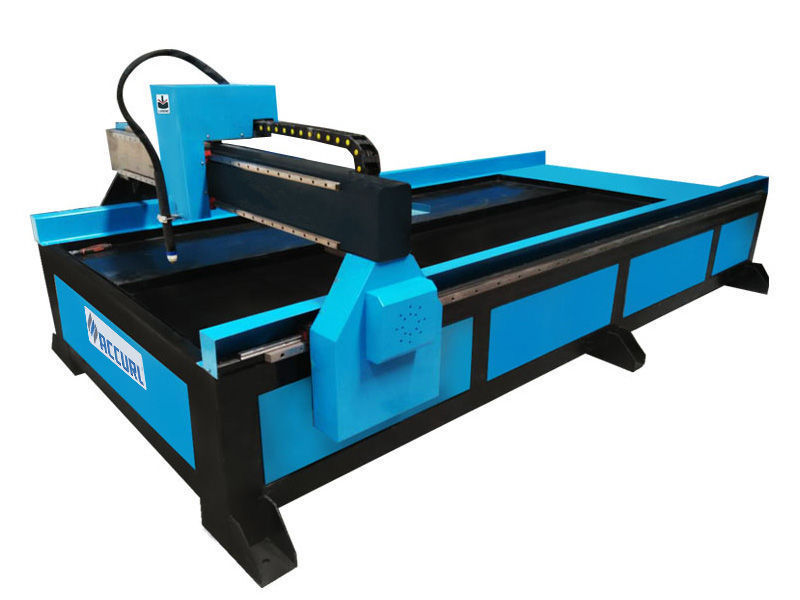 cnc plasma cutting machine suppliers