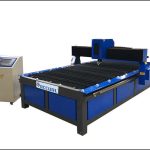 makîneya gantry cnc profîla birrîna plasma