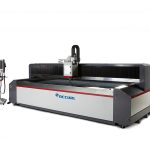 cnc 3axis marble solid stone cutting engraving router machine cnc water jet machine for sale