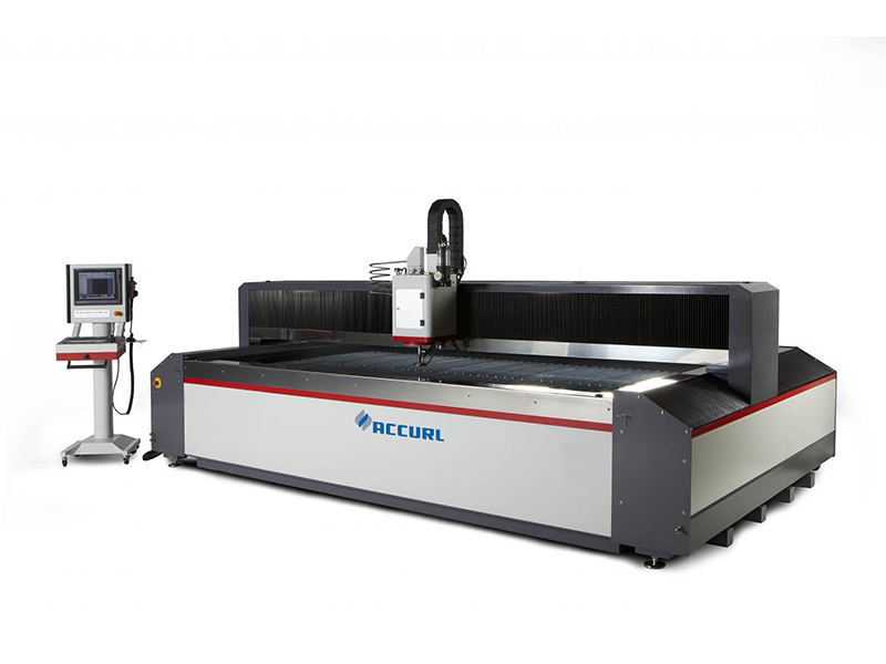 cnc water jet cutting machine for sale