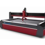 5-axis metal cutting machine water jet cnc cutting machine