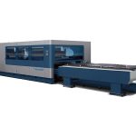 very low maintenance costs fiber laser cutting machine