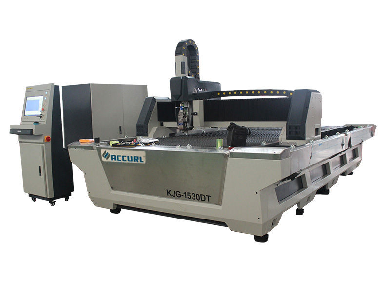 cost of cnc laser cutting machine