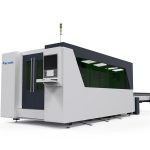 specialized fiber laser cutter with nlight laser power 700w
