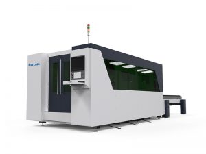 specialized fiber laser cutter with nlight laser power 700w