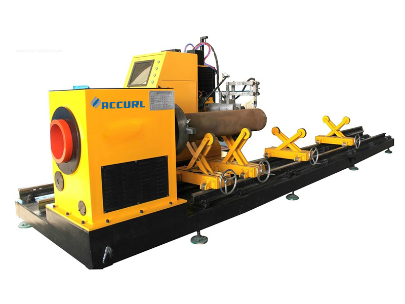 cutting square tubing with plasma cutter