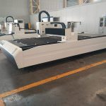 fiber 700w stainless steel cutting machine