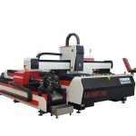advanced raytools cutting head cnc fiber laser cutting machine cnc steel laser cutter