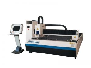 fiber laser cutting machine 1000w/2000w/3000w 3000mm*1500mm