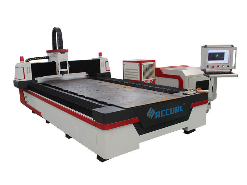 fiber laser cutting machine for sale