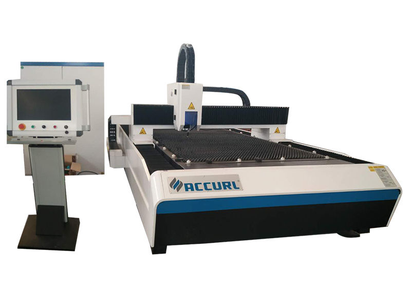 fiber laser cutting machine manufacturers