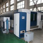 1000W fiber laser tube cutting machine