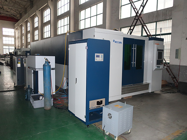  fiber laser tube cutting machine 1000w