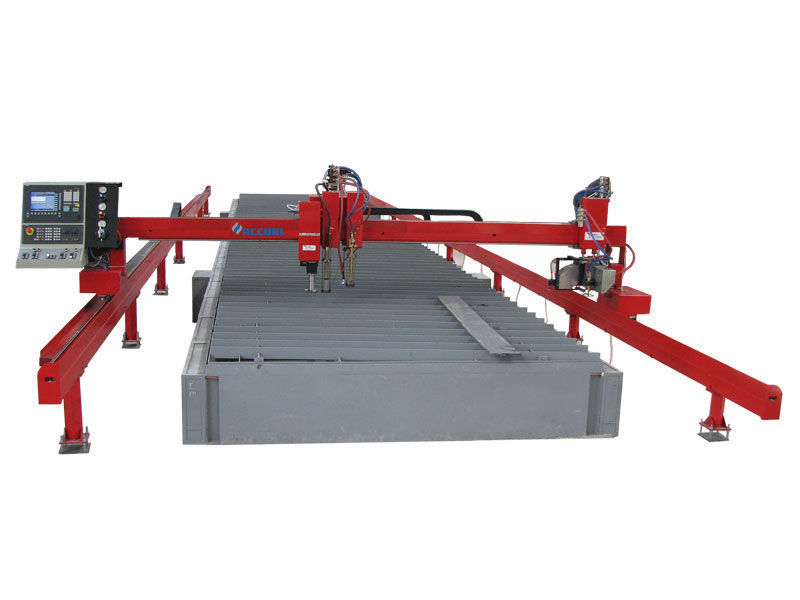 flame cutter machine