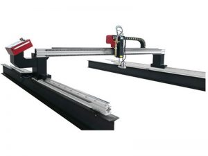 flame cutting