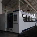 precision laser cutting machine /yag cnc laser cutting mchine