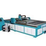 high definition cnc plasma cutting machine