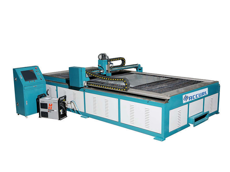 high definition plasma cutting machine
