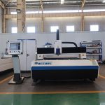 hot sale metal laser cutting machine price