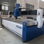 hot selling small waterjet ceramic tile cutter