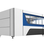 industry laser equipment 500w cnc 3015 fiber laser cutting machine for steel metal sheet