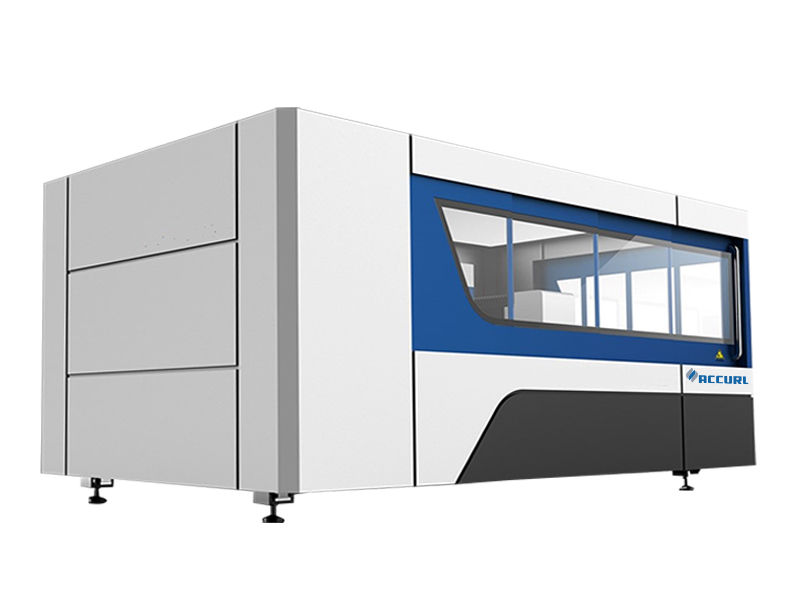 industrial cnc laser cutting machine