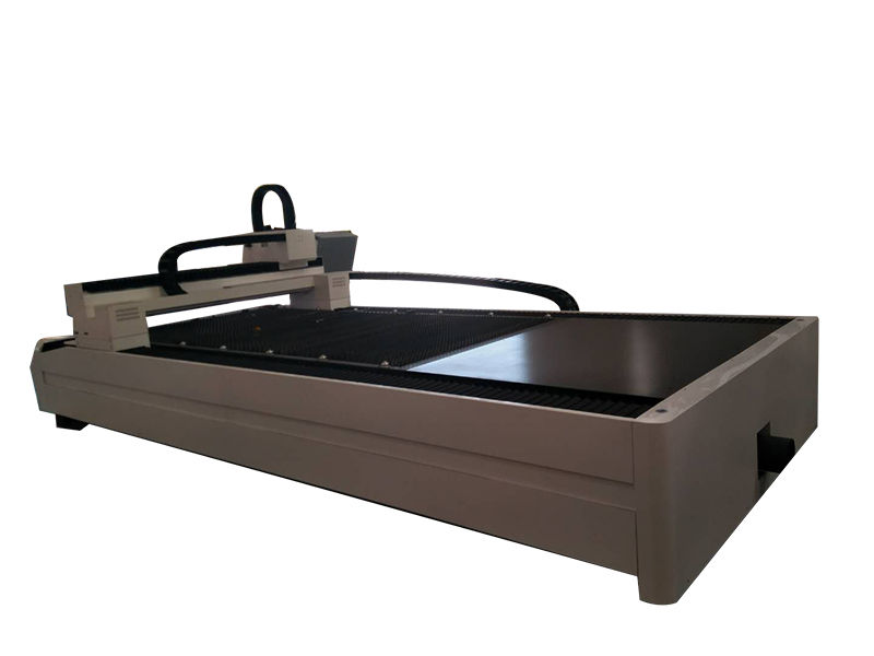 industrial laser cutter